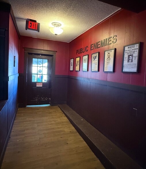More Photos Of 30 S McKinley St, Coats Sports And Entertainment For Sale