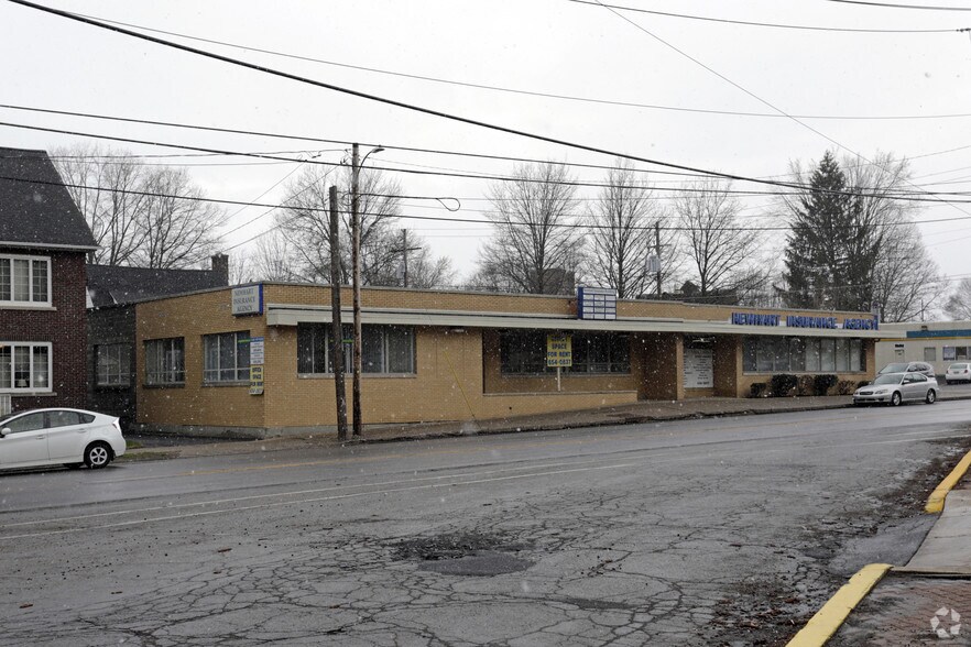 More Photos Of 345 Wyoming Ave, Pittston Office For Lease