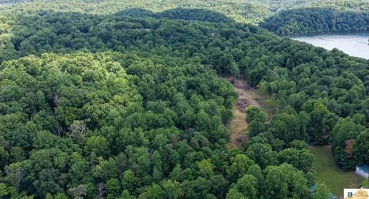 Primary Photo Of 0 Wilderness Road, Mammoth Cave Land For Sale