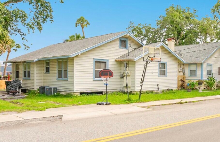 More Photos Of , Daytona Beach Office For Sale