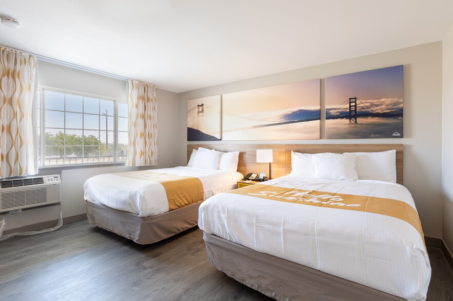 More Photos Of 5 Sutter St, Red Bluff Hotel For Sale
