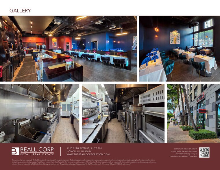 More Photos Of 502 Keawe St, Honolulu Apartments For Lease