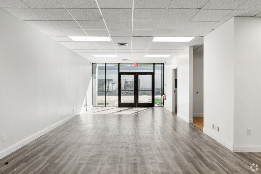 Photo of 1st Floor Ste 700