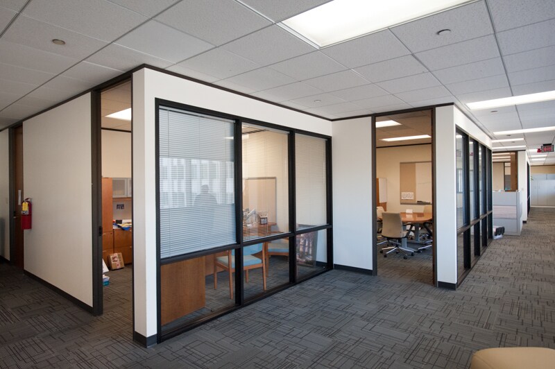 More Photos Of 100 N Stanton St, El Paso Office For Lease