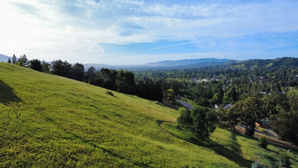 More Photos Of Paso Nogal Rd @ Pillon Real, Pleasant Hill Land For Sale