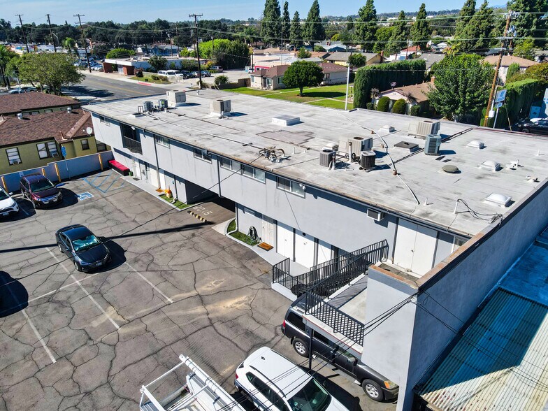 More Photos Of 1532-1538 W Commonwealth Ave, Fullerton Storefront Retail Residential For Lease