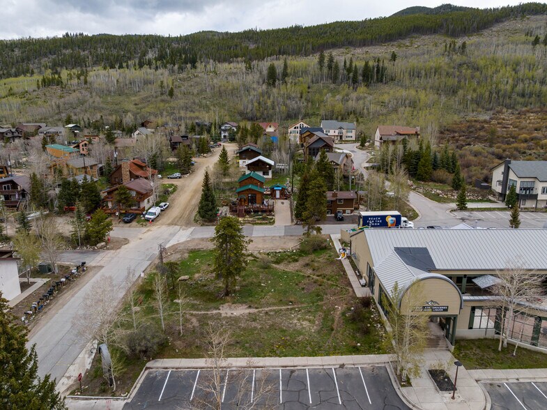 More Photos Of 57 Rasor Dr, Keystone Land For Sale