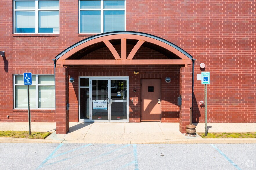 More Photos Of 385 Starr Rd, Landenberg Office For Lease