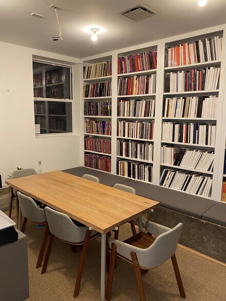 More Photos Of 497 Broome St, New York Storefront Retail Office For Lease