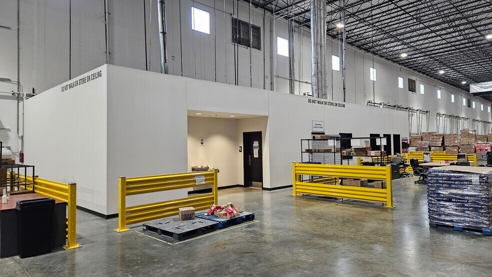 More Photos Of 1010 Brewbaker Dr, Saint Elmo Distribution For Lease