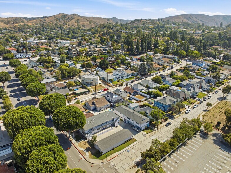 More Photos Of , Whittier Multifamily For Sale