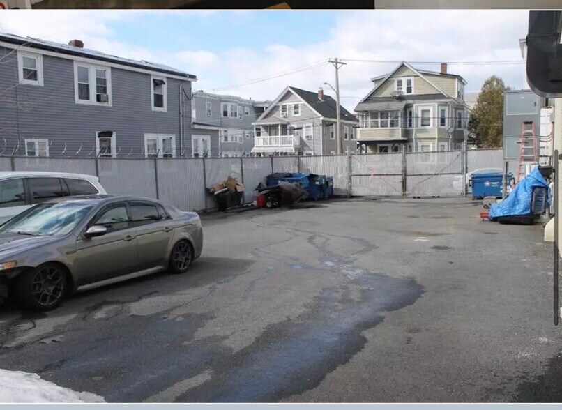 More Photos Of 341 S Broadway, Lawrence Industrial For Sale