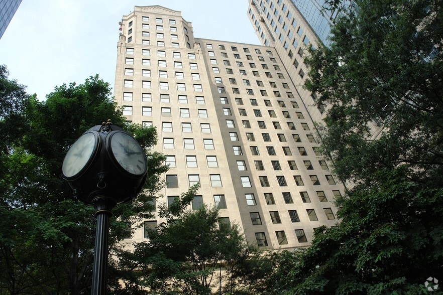 More Photos Of 112 S Tryon St, Charlotte Office Residential For Sale