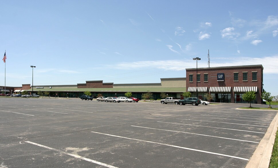 More Photos Of 1402-1498 W Old Highway 40, Odessa Unknown For Lease