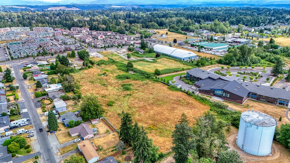 More Photos Of 1926 Meridian Ave E, Edgewood Land For Sale