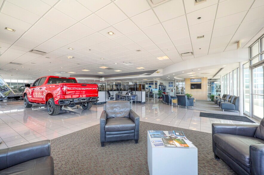 More Photos Of 3921 Frederick Ave, Saint Joseph General Retail For Sale