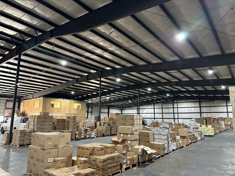 More Photos Of 400 Byram Dr, Byram Warehouse For Sale