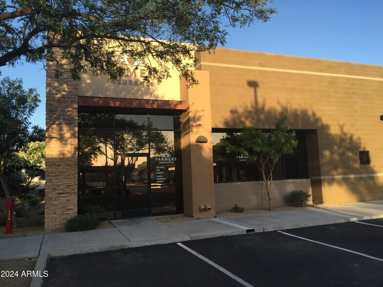 More Photos Of 4025 W Chandler Blvd, Chandler Coworking Space