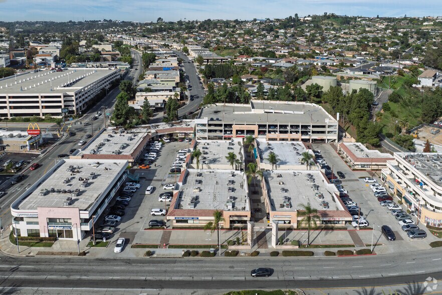 More Photos Of 2099 S Atlantic Blvd, Monterey Park Storefront For Sale