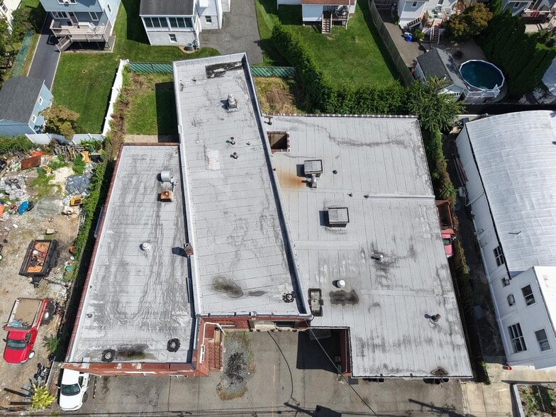 More Photos Of 109 West Shore Ave, Dumont Manufacturing For Sale