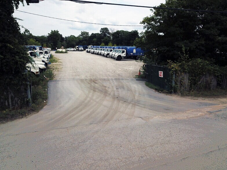 More Photos Of 8240 Baltimore Annapolis Blvd, Pasadena Land For Lease