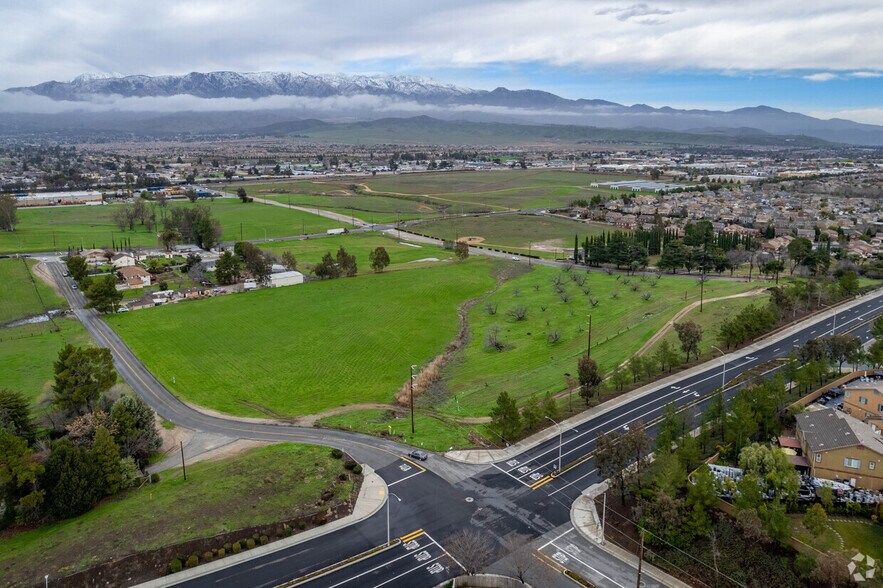 More Photos Of Pennsylvania Ave, Beaumont Land For Sale