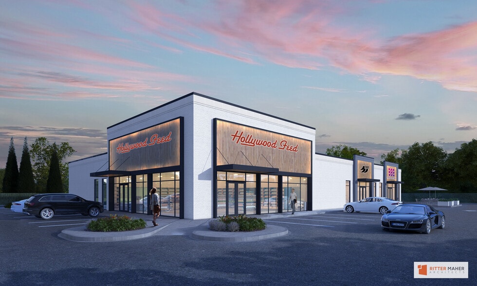 Primary Photo Of 7570 Jefferson Hwy, Baton Rouge Drugstore For Lease