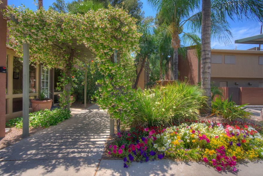 More Photos Of 6666 E Golf Links Rd, Tucson Apartments For Sale