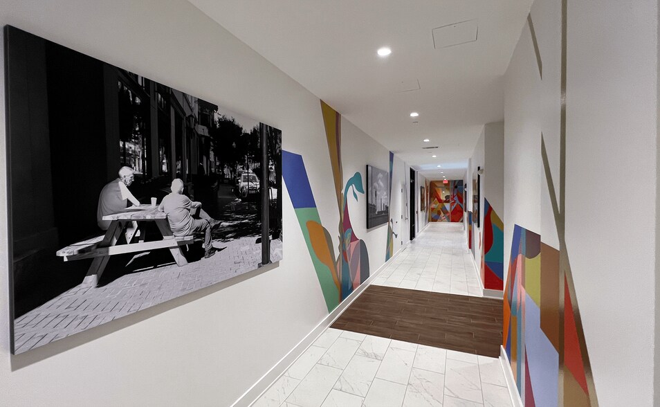 More Photos Of 501 W 4th St, Winston-Salem Apartments For Lease
