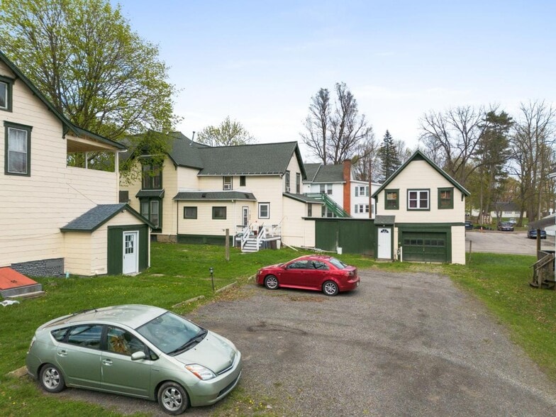 More Photos Of 80-84 Main St, Owego Apartments For Sale