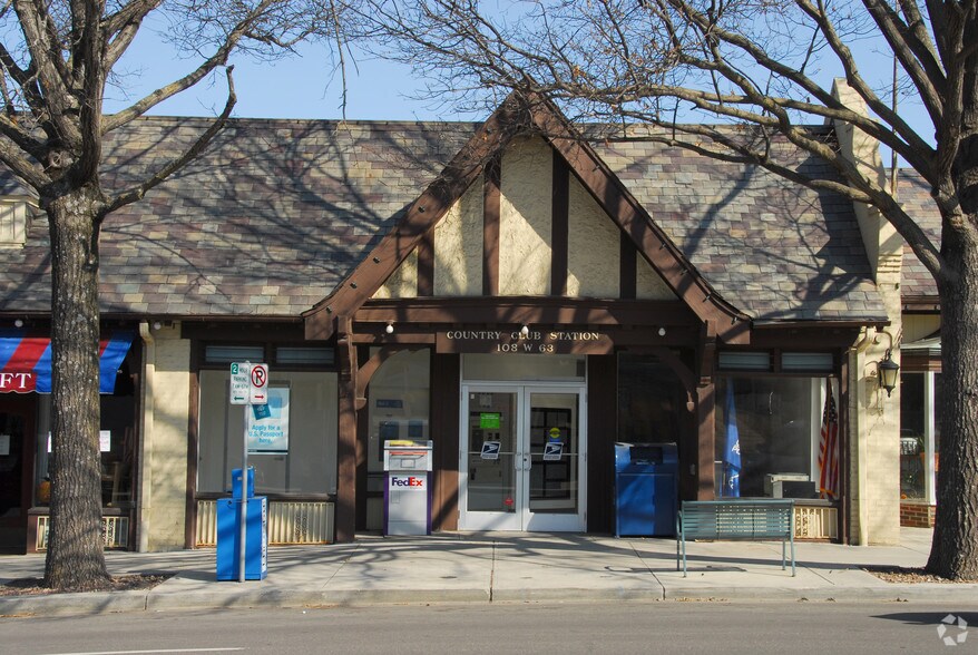 More Photos Of 108 W 63rd St, Kansas City Unknown For Lease