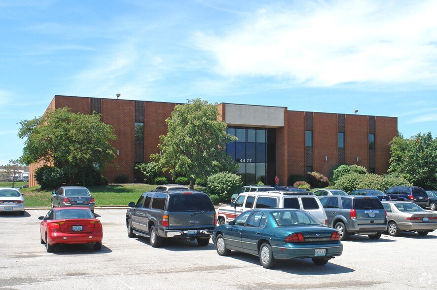More Photos Of 4477 Woodson Rd, Woodson Terrace Coworking Space