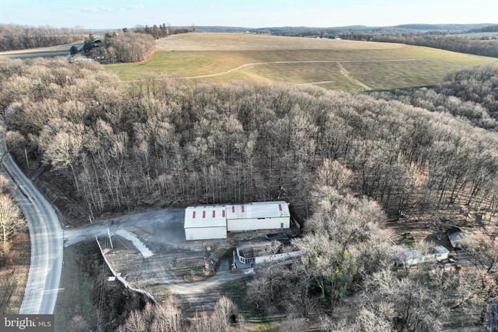 More Photos Of 1678 Prayer Mission Rd, Windsor Light Manufacturing For Sale