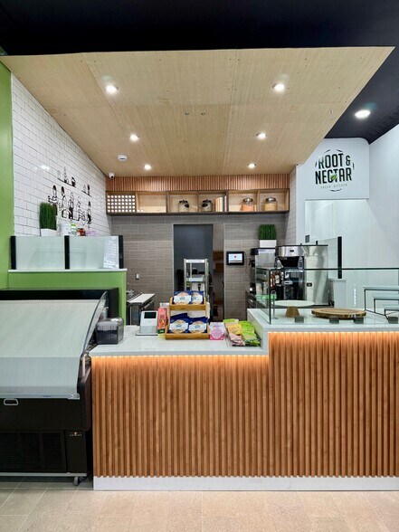 More Photos Of 201 Monticello Ave, Jersey City General Retail For Sale