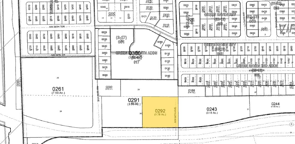 More Photos Of 6405 NW 36th St, Miami Medical For Lease