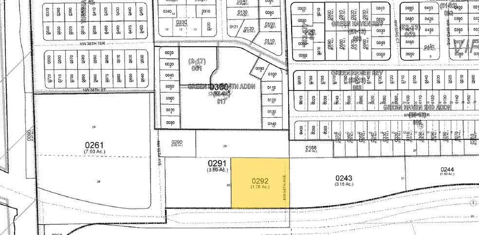 More Photos Of 6405 NW 36th St, Miami Medical For Lease