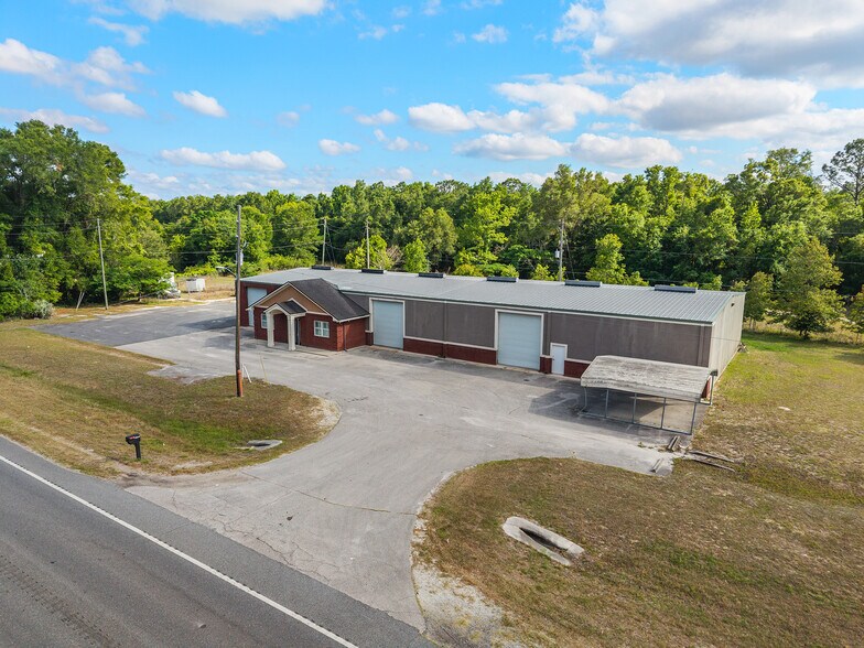 More Photos Of 26509 NW Us-27, High Springs Warehouse For Sale