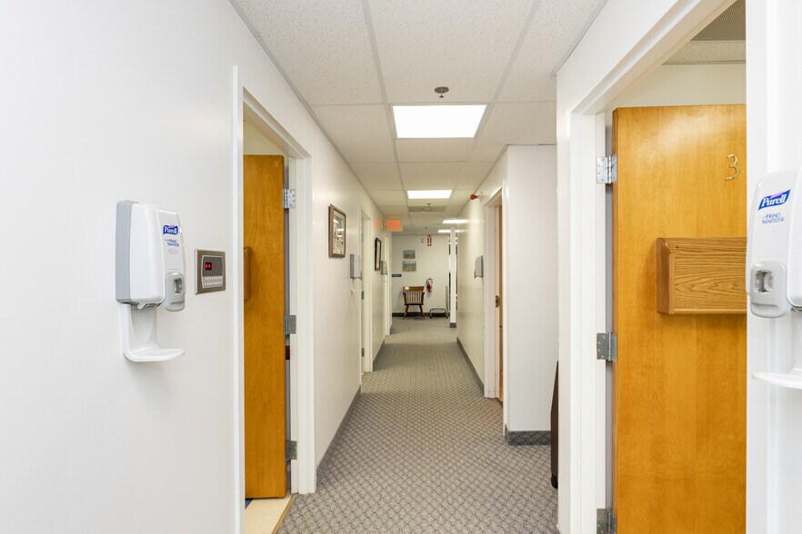 More Photos Of 700 Attucks Ln, Hyannis Medical For Sale