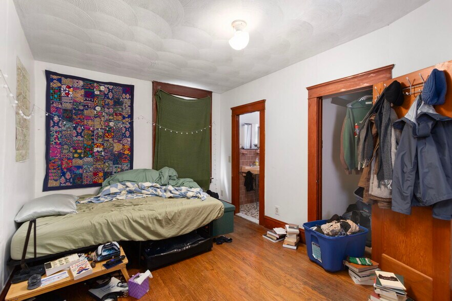 More Photos Of 407 Benefit St, Providence Apartments For Sale