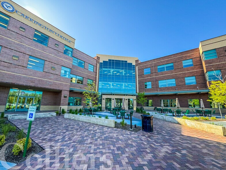 Primary Photo Of 1299 N Orchard St, Boise Office For Lease