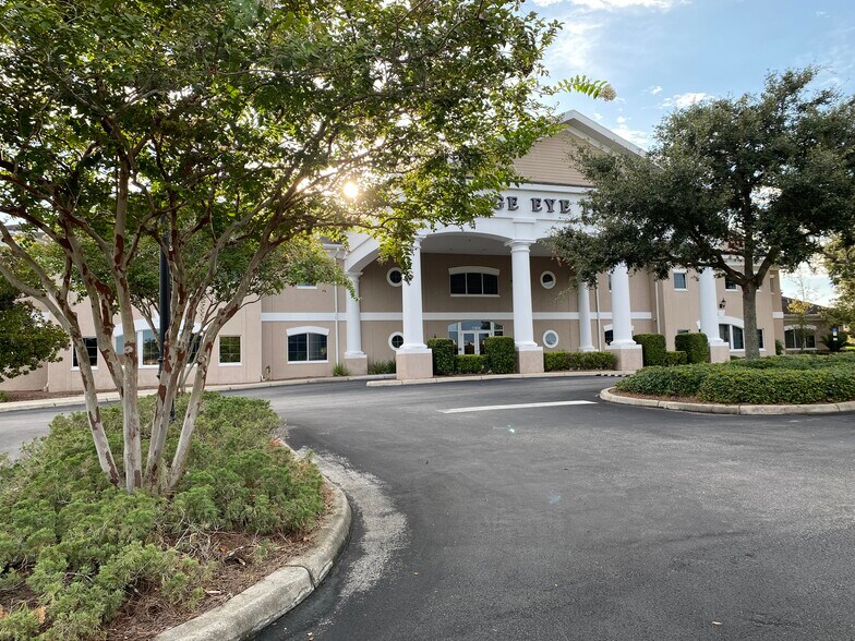 More Photos Of 11834 CR 101, The Villages Medical For Lease