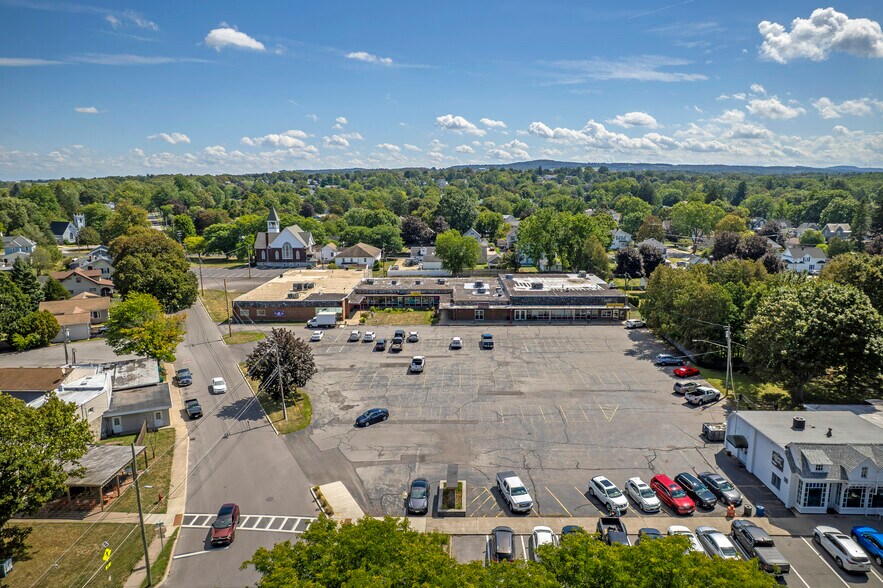 More Photos Of 600-606 Sherrill Rd, Sherrill Storefront For Sale