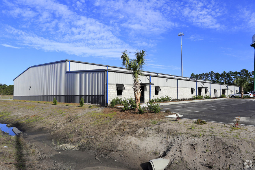 Primary Photo Of 171 Gardner Lacy Rd, Myrtle Beach Light Manufacturing For Lease