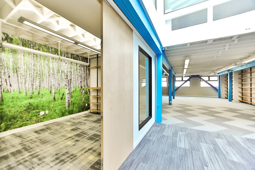 More Photos Of 875 Sansome St, San Francisco Office For Sale