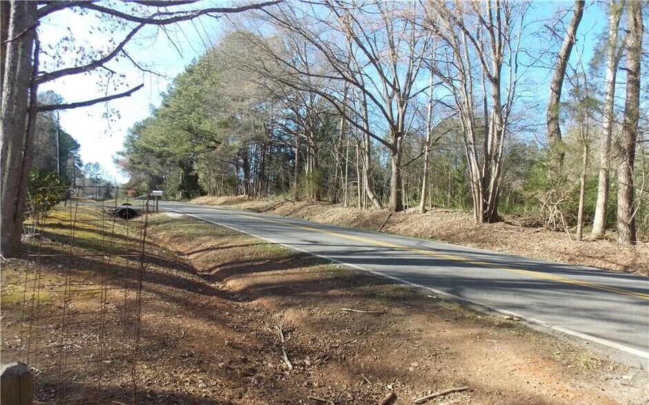 More Photos Of 4350 Cureton Ferry Rd, Catawba Land For Sale
