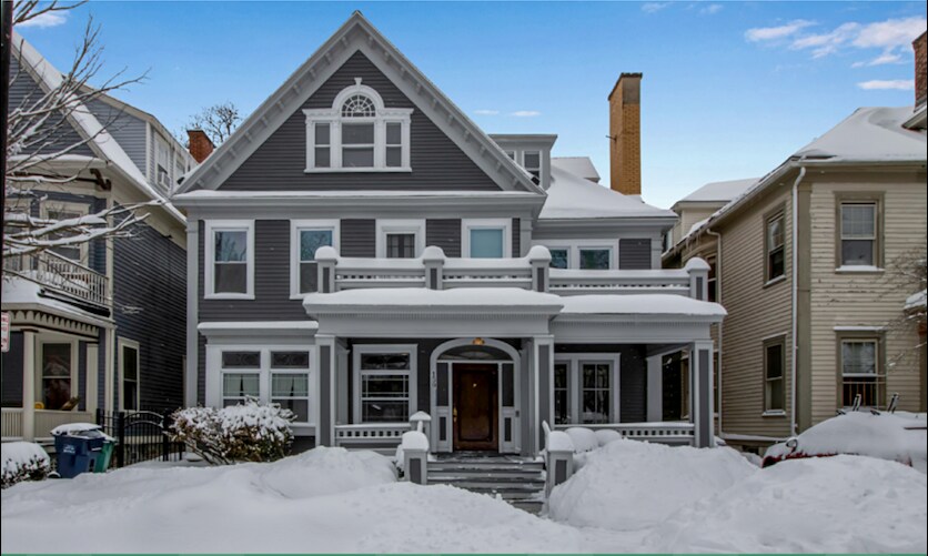 More Photos Of , Buffalo Multifamily For Sale