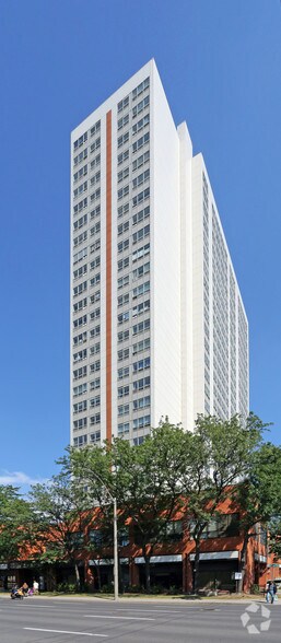 More Photos Of 360 King St E, Hamilton Multifamily For Sale