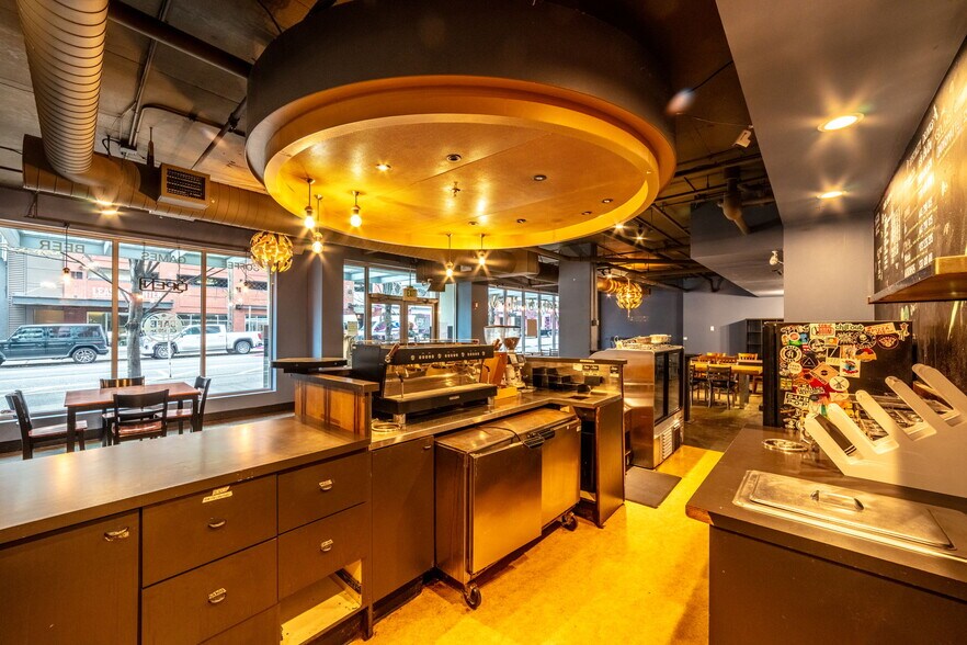 More Photos Of 2929 1st Ave, Seattle Multifamily For Sale