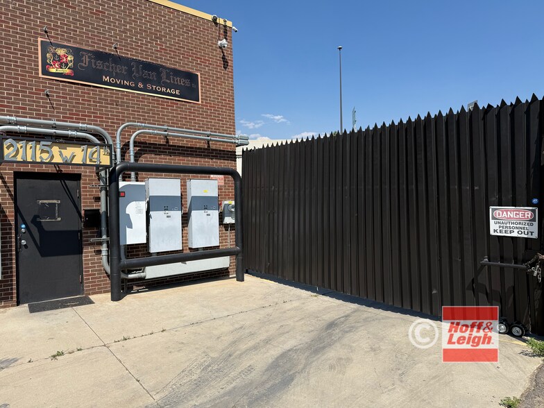 More Photos Of 2115 W 14th Ave, Denver Service For Sale