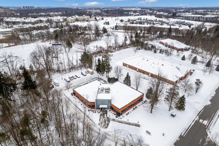 More Photos Of 60 Bryant Woods S, Amherst Medical For Sale